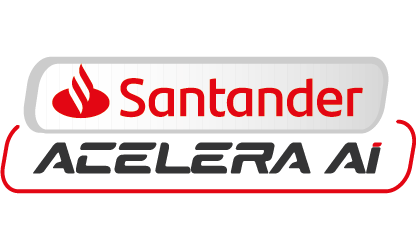 Logo Feirão Acelera Aí